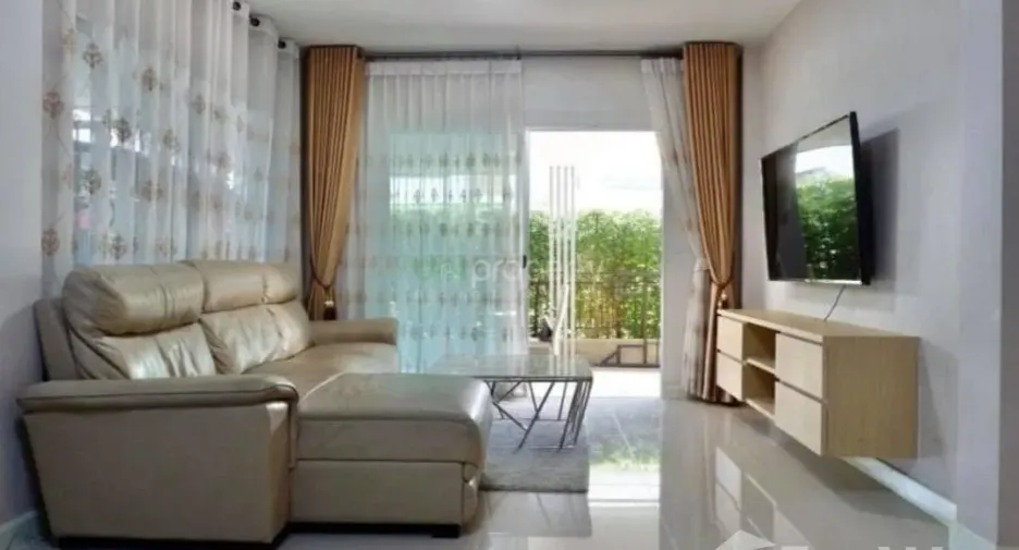 À vendre 3 chambres maison à Bang Bua Thong, Nonthaburi