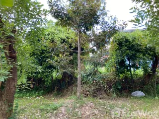 For sale land in Mueang Nonthaburi, Nonthaburi