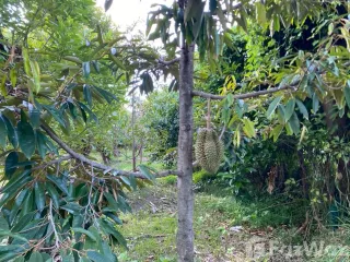 For sale land in Mueang Nonthaburi, Nonthaburi