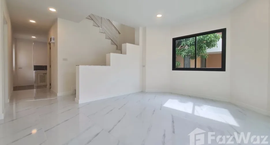 For sale 3 ベッドルーム house in Bang Bua Thong, Nonthaburi