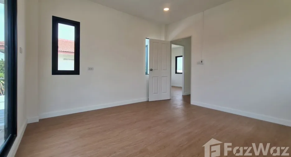 For sale 3 ベッドルーム house in Bang Bua Thong, Nonthaburi