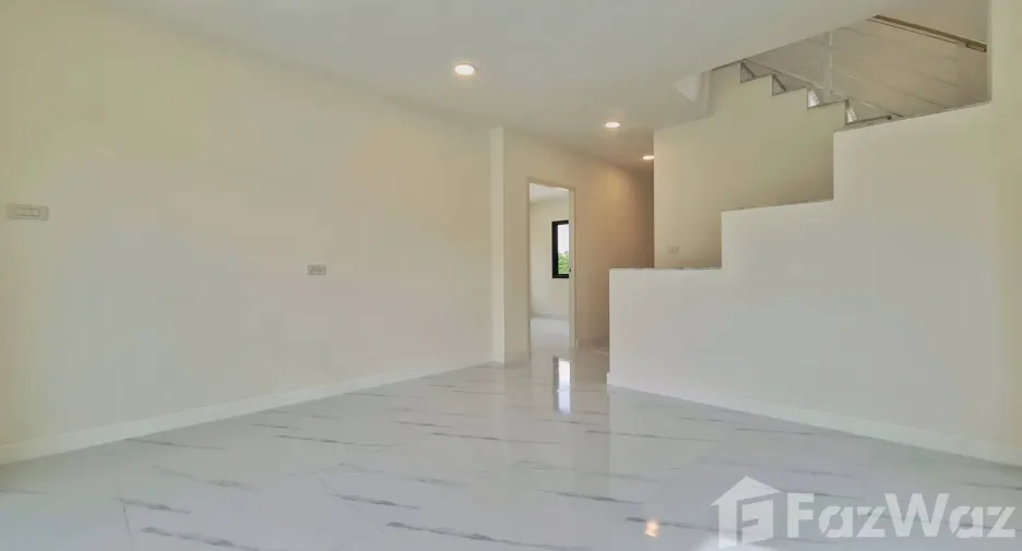 For sale 3 ベッドルーム house in Bang Bua Thong, Nonthaburi