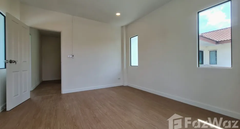 For sale 3 ベッドルーム house in Bang Bua Thong, Nonthaburi