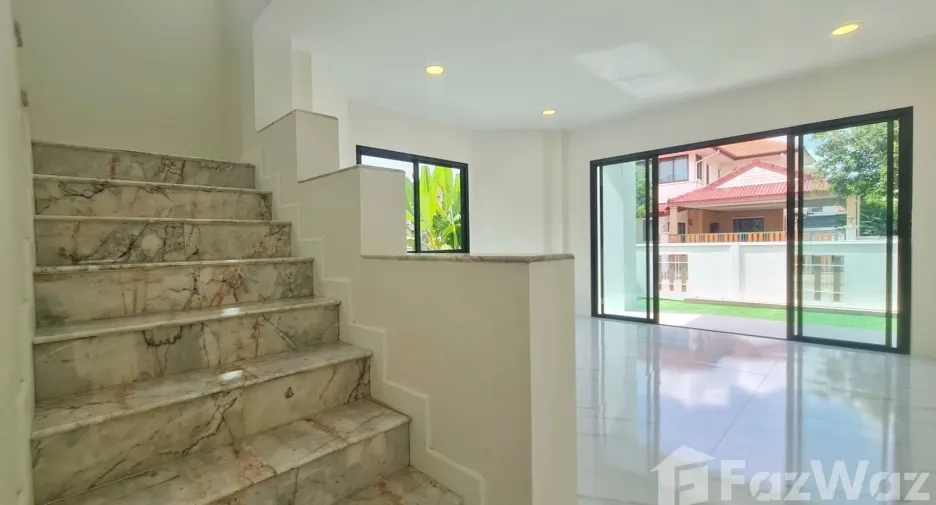 For sale 3 ベッドルーム house in Bang Bua Thong, Nonthaburi