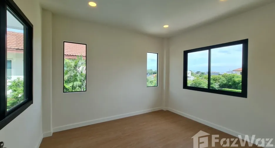 For sale 3 ベッドルーム house in Bang Bua Thong, Nonthaburi