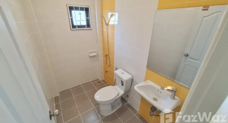 For sale 3 ベッドルーム house in Bang Bua Thong, Nonthaburi