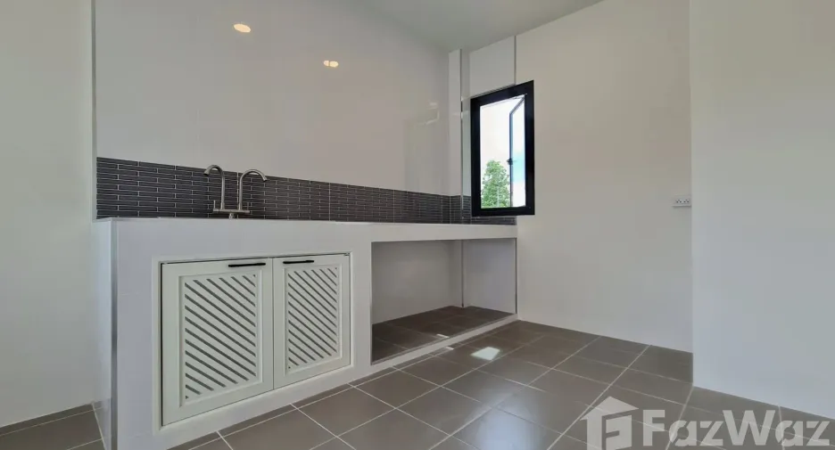 For sale 3 ベッドルーム house in Bang Bua Thong, Nonthaburi