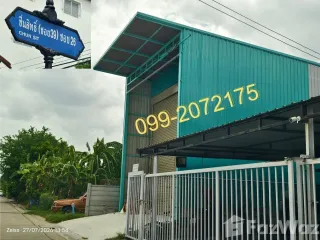 Casa en venta de 1 habitaciones en Lam Luk Ka, Pathum Thani