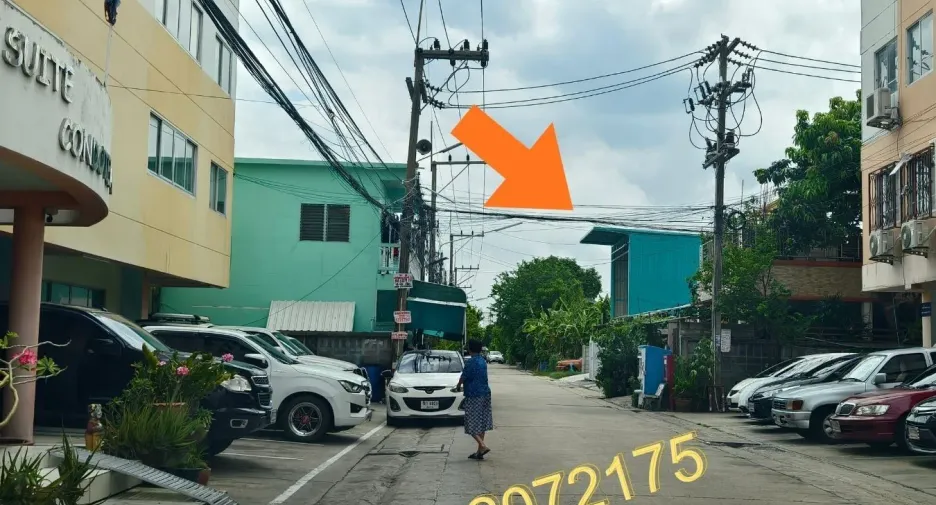 Casa en venta de 1 habitaciones en Lam Luk Ka, Pathum Thani