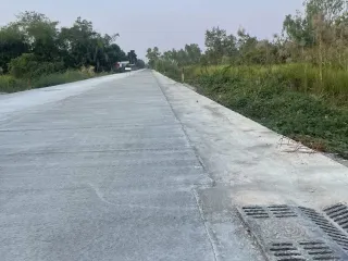 Terreno en venta en Khlong Luang, Pathum Thani