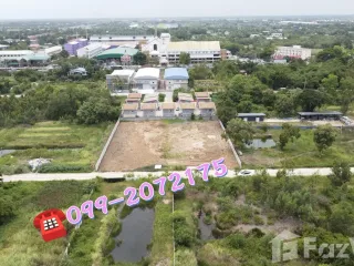 Terreno en venta en Khlong Luang, Pathum Thani