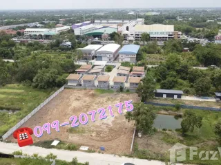 Terreno en venta en Khlong Luang, Pathum Thani