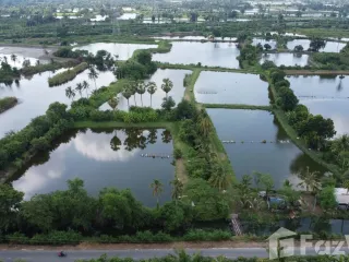 For sale land in Nakhon Chai Si, Nakhon Pathom