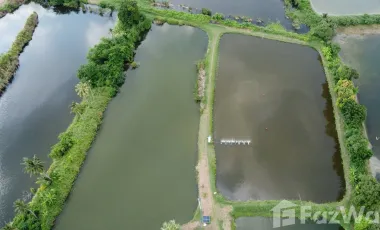 Terreno en venta en Nakhon Chai Si, Nakhon Pathom