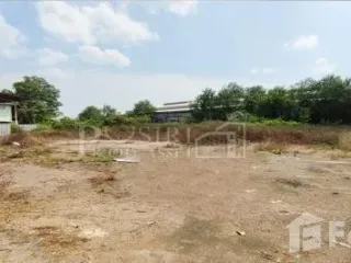For sale land in Mueang Samut Sakhon, Samut Sakhon