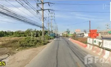 Terreno en venta en Mueang Samut Sakhon, Samut Sakhon