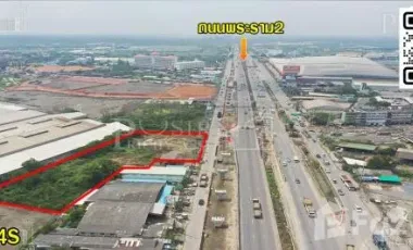 Terreno en venta en Mueang Samut Sakhon, Samut Sakhon