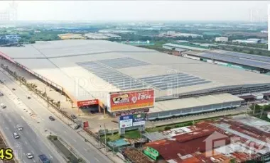 Terreno en venta en Mueang Samut Sakhon, Samut Sakhon