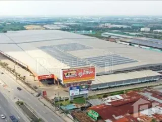 For sale land in Mueang Samut Sakhon, Samut Sakhon