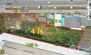 Terreno en venta en Mueang Samut Sakhon, Samut Sakhon