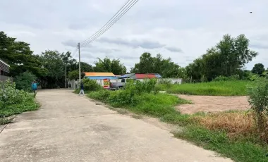Terreno en venta en Lat Lum Kaeo, Pathum Thani