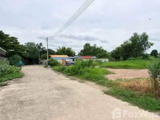 Terreno en venta en Lat Lum Kaeo, Pathum Thani
