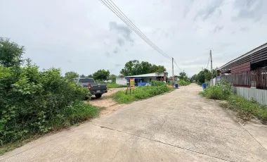 Terreno en venta en Lat Lum Kaeo, Pathum Thani
