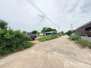 Terreno en venta en Lat Lum Kaeo, Pathum Thani