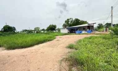 Terreno en venta en Lat Lum Kaeo, Pathum Thani