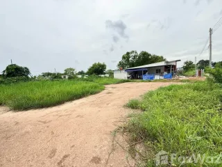 Terreno en venta en Lat Lum Kaeo, Pathum Thani