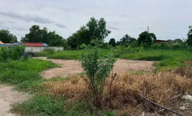 Terreno en venta en Lat Lum Kaeo, Pathum Thani