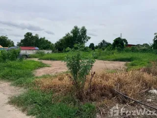 Terreno en venta en Lat Lum Kaeo, Pathum Thani