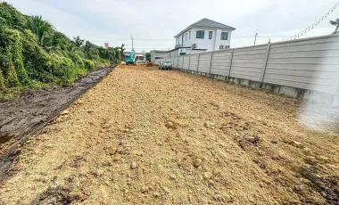 Terreno en venta en Sam Phran, Nakhon Pathom