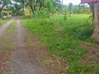 Terreno en venta en Khlong Luang, Pathum Thani