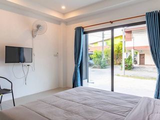 For Rent 1 Bedroom House In Kathu, Phuket