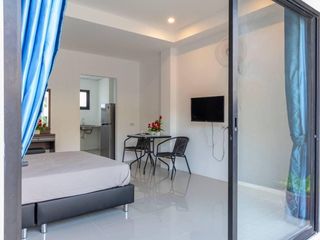 For rent 1 bed house in Kathu, Phuket