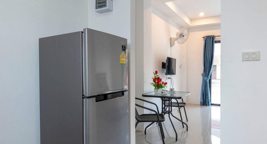 For rent 1 bed house in Kathu, Phuket