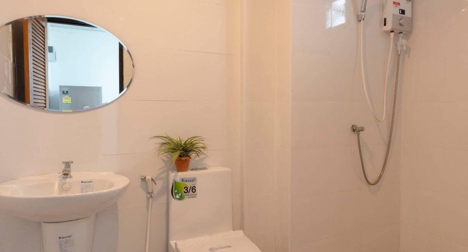 For rent 1 bed house in Kathu, Phuket