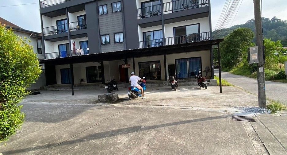 For rent 1 bed house in Kathu, Phuket