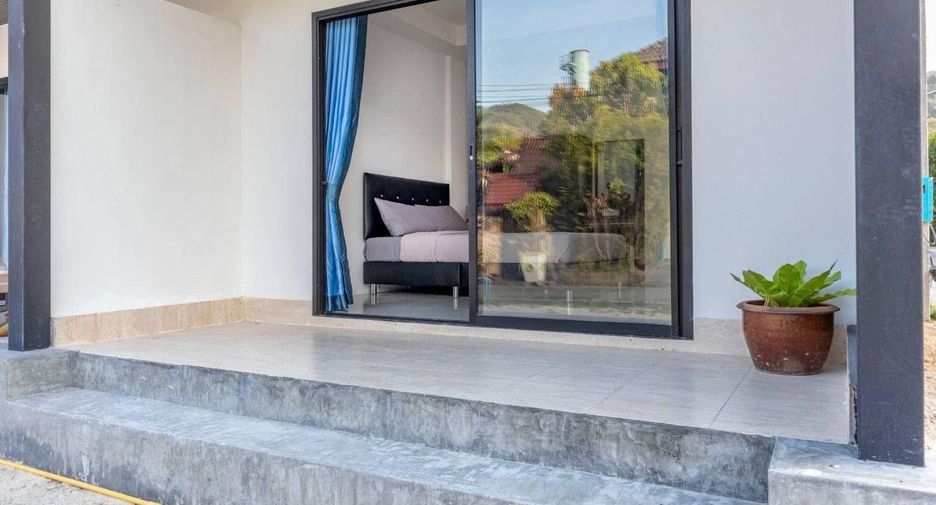 For rent 1 bed house in Kathu, Phuket