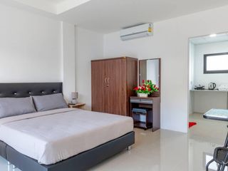 For rent 1 bed house in Kathu, Phuket
