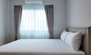 For rent 3 bedrooms townhouse in Bang Phli, Samut Prakan