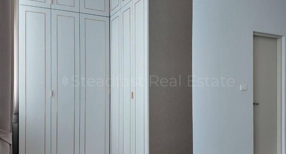 For rent 3 bedrooms townhouse in Bang Phli, Samut Prakan