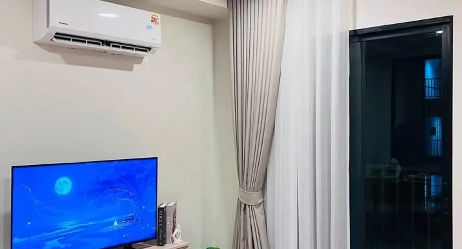 For rent 1 bed condo in Kathu, Phuket
