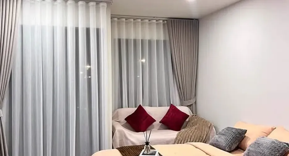 For rent 1 bed condo in Kathu, Phuket