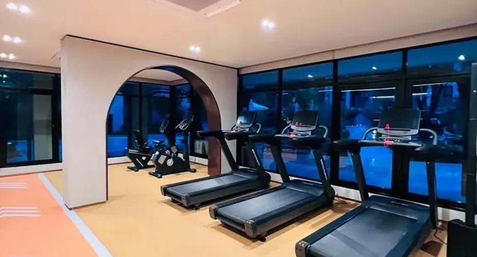 For rent 1 bed condo in Kathu, Phuket
