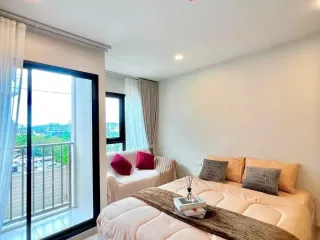 For Rent 1 Bedroom Condo In Kathu, Phuket