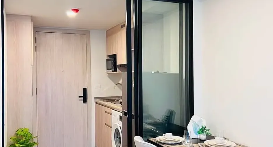 For rent 1 bed condo in Kathu, Phuket