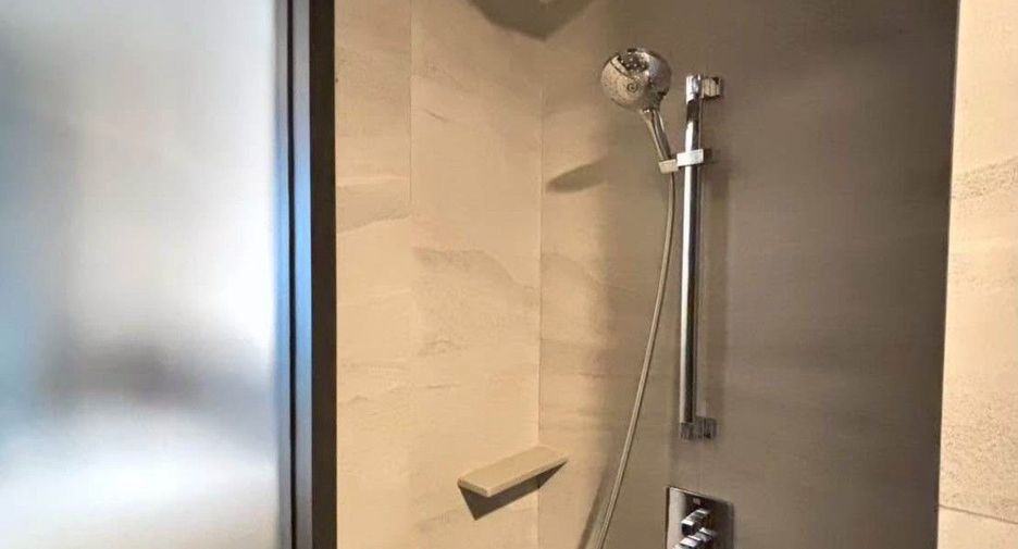 For rent 1 Beds condo in Bang Lamung, Chonburi