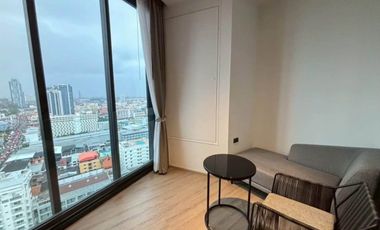 For rent 1 Beds condo in Bang Lamung, Chonburi